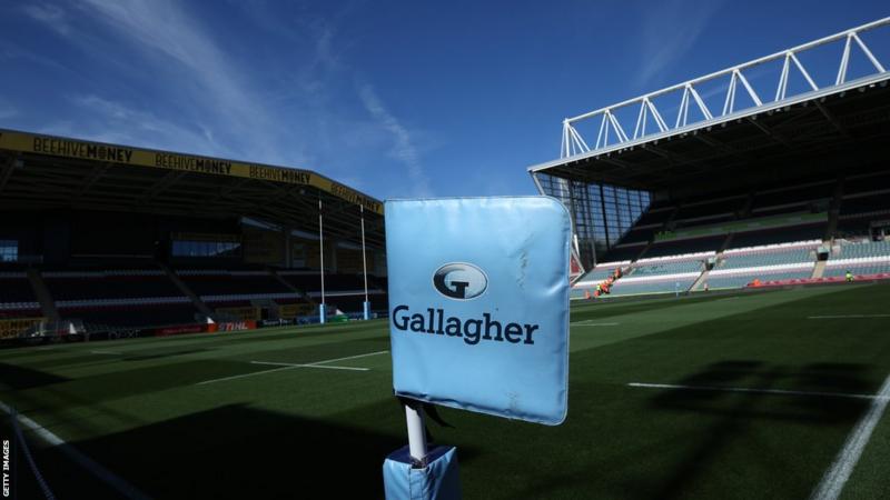 Leicester Tigers Hit with £47,000 Fine for Breaching Premiership Rugby Salary Cap Once More.