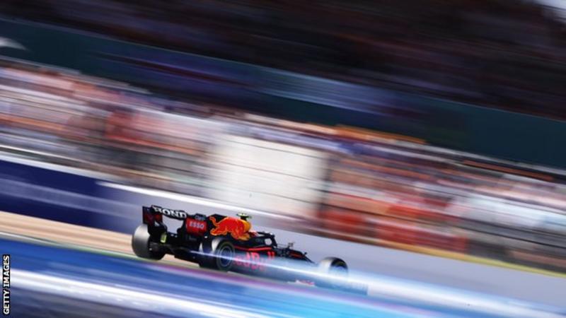 Formula 1 How failure led to Honda s F1 success with Red Bull - BBC Sport