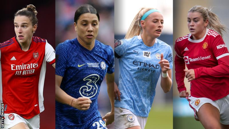 WSL 2022-23: Everything You Need To Know About The New Women's Super ...