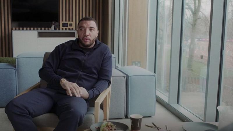 Troy Deeney