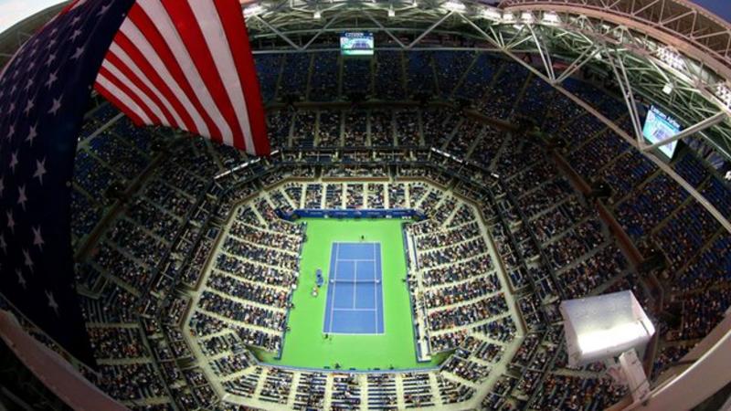 US Open 2021 to have capacity crowds throughout the ...