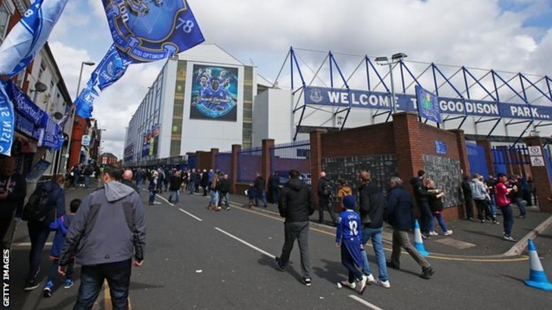 Everton abandon Walton Hall Park stadium plan & focus on other sites ...