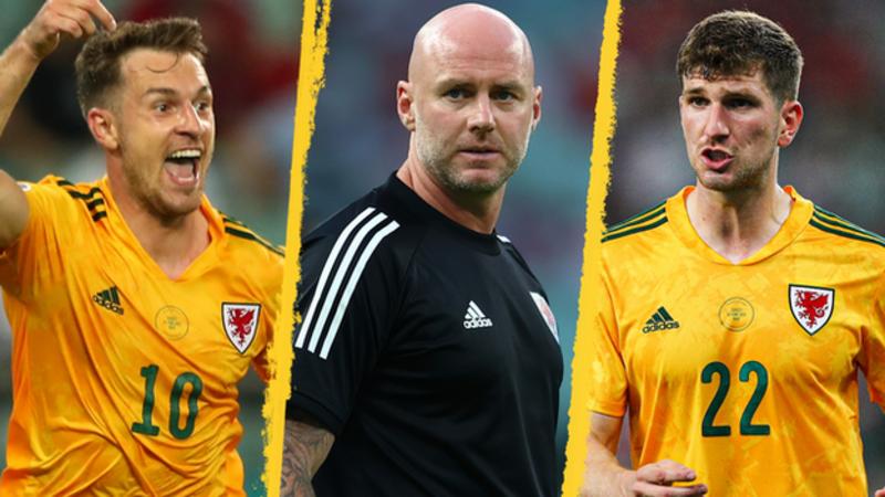 Euro 2020: Pick your Wales starting XI to face Italy - BBC Sport