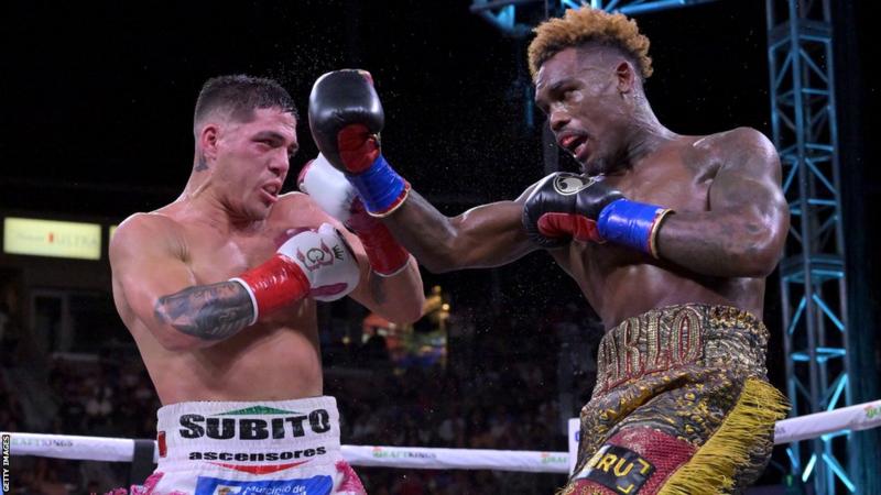 Saul 'Canelo' Alvarez has confirmed to fight Jermell Charlo on 30th September.