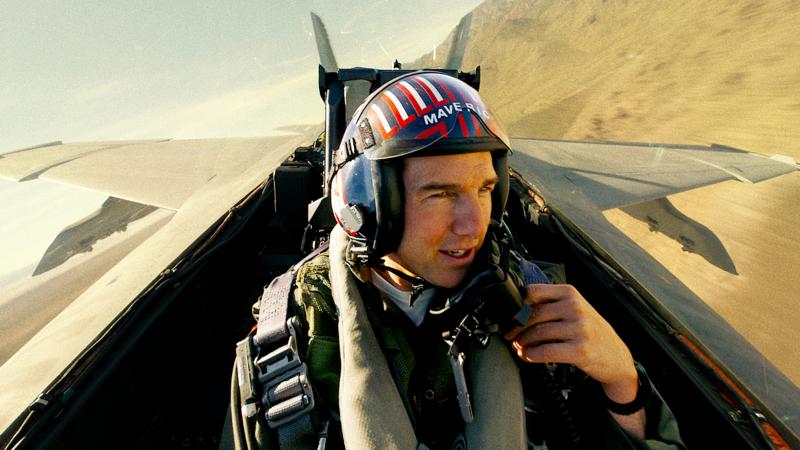 Top Gun: Maverick