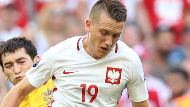 Piotr Zielinski: Udinese turn down Liverpool bid for Poland midfielder ...