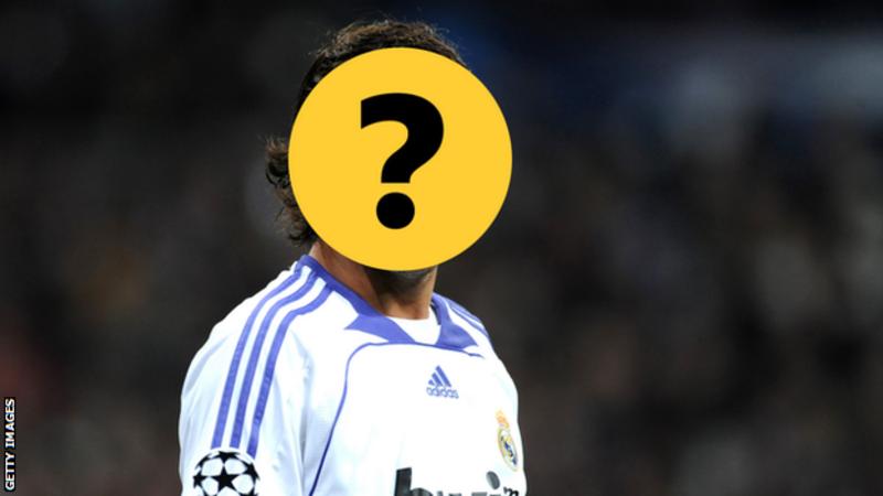 Can You Name The Top 20 Champions League Goalscorers Bbc Sport