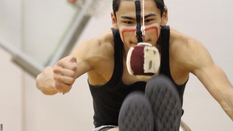 World Eskimo-Indian Olympics: How ripped ears are preserving a rare culture in Alaska