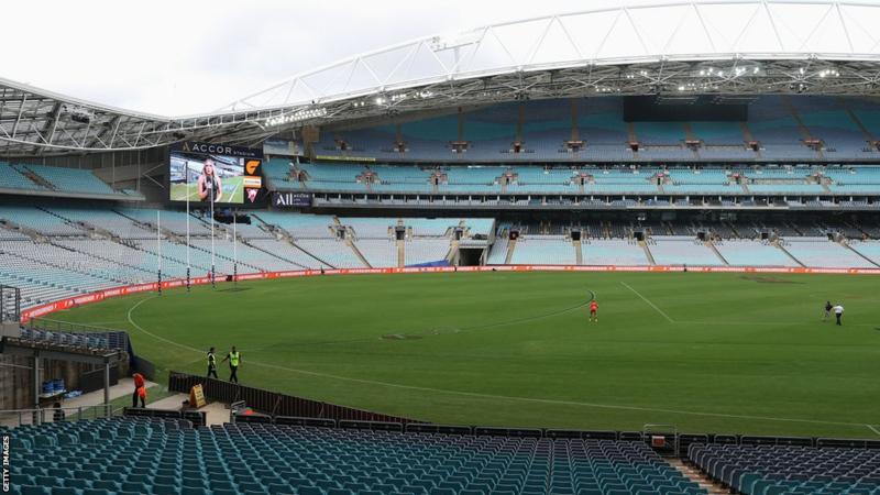 Women's World Cup 2023: Can football shine in Australia and New Zealand?