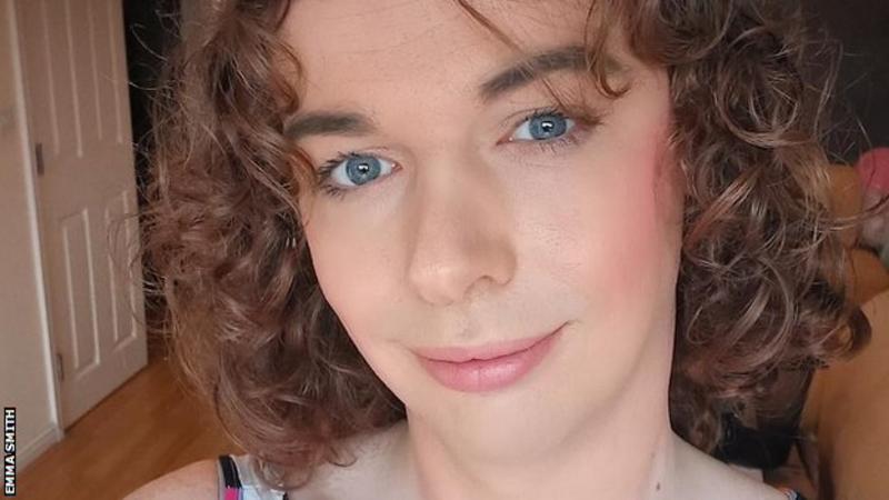 Emma Smith The Transgender Sports Journalist Making A Career On Her