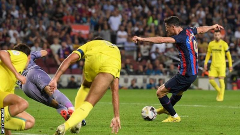 Robert Lewandowski confirms Saudi Pro League & MLS move intentions