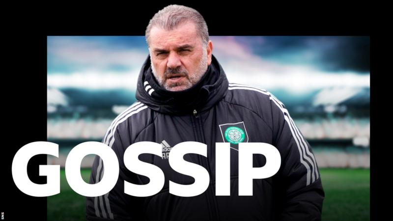 Scottish Gossip: Celtic, Starfelt, Rangers, Dowell, Aberdeen, Hearts ...