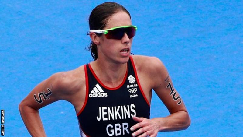 Tokyo 2020: Helen Jenkins' Olympic hopes 'off the table' because of ...