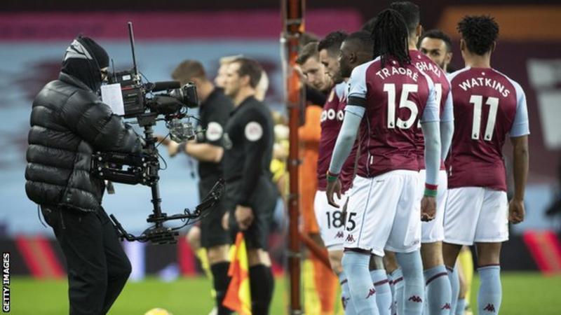 Premier League TV Rights: Broadcasters Agree To Roll Over Existing Deal ...