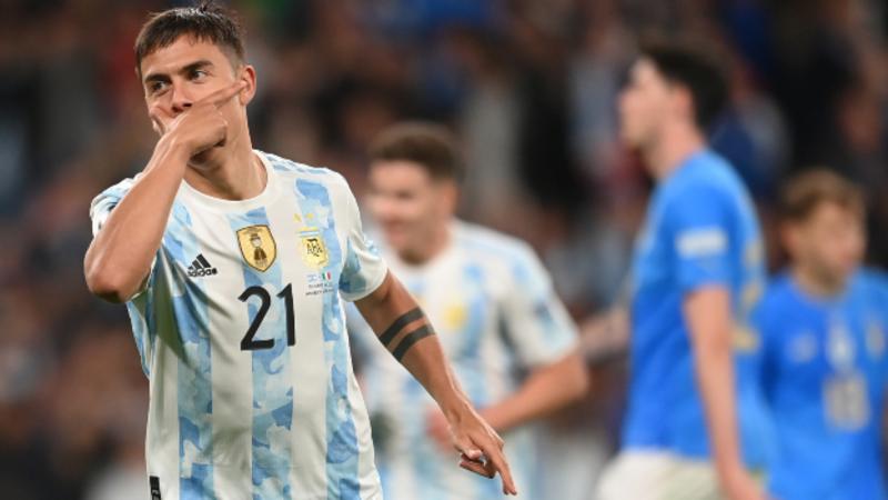 Man City reward Julian Alvarez! Contract extension given to Argentina  forward amid promising debut season