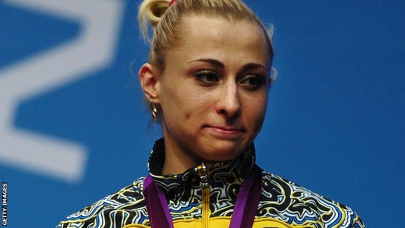 Юлия калина певица