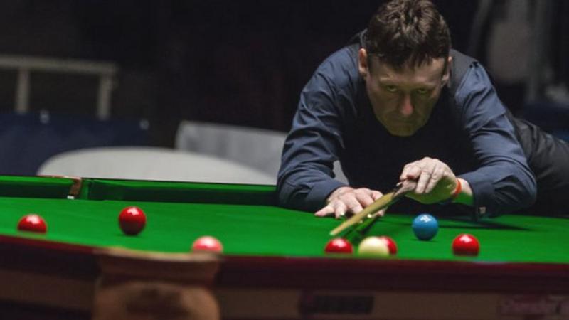 Jimmy White secured spot at the UK Snooker Championship at the age of 60.