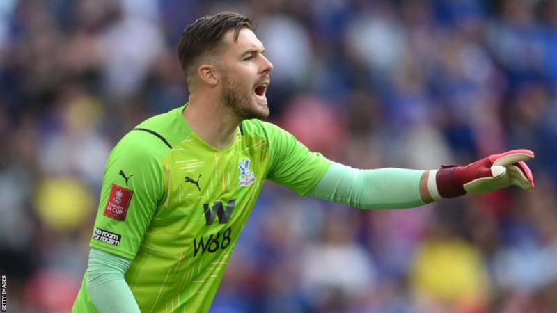 Manchester United looking forward to sign Crystal Palace goalkeeper Jack Butland.