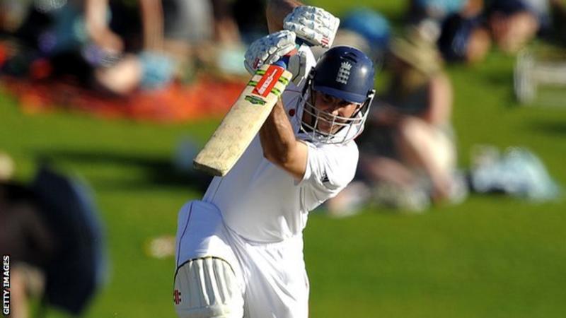 England captain Andrew Strauss no stranger to battling ...