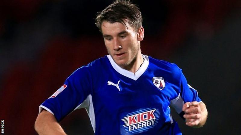 Rotherham extend Liam Ridehalgh loan from Huddersfield - BBC Sport