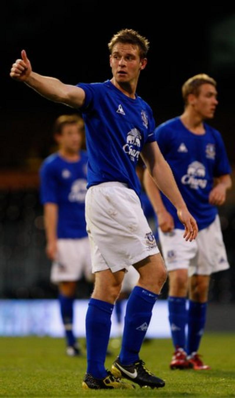 Gerard Kinsella Stupidity led to twoyear drugs ban from football