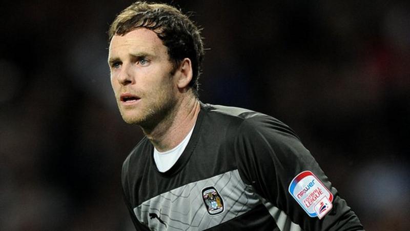 Joe Murphy says Coventry City players must focus on football - BBC Sport