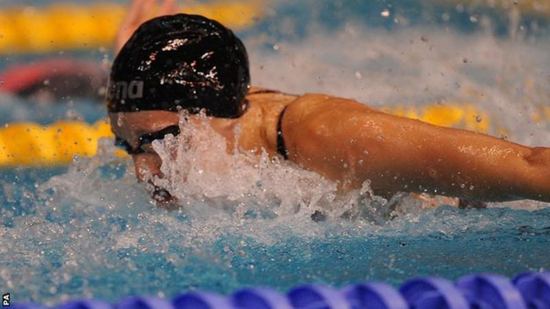 BBC Coverage Of The World Aquatics Championships - BBC Sport