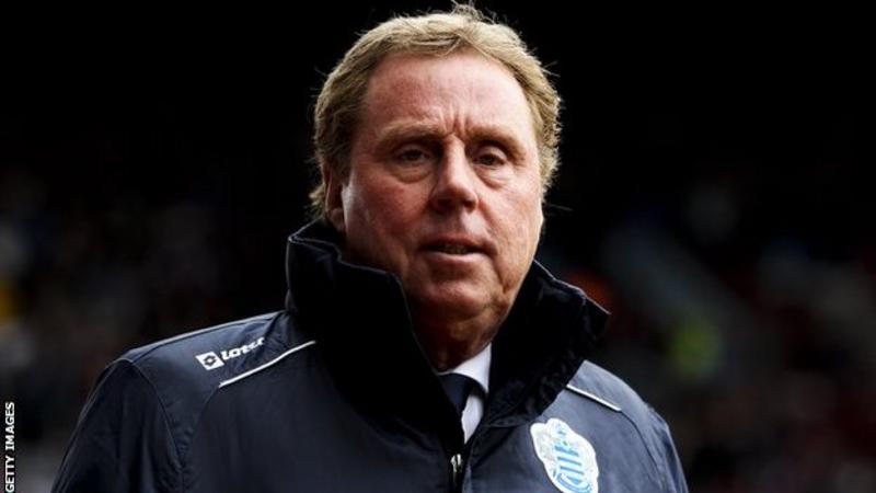 Harry Redknapp's grandson signs for AFC Bournemouth - BBC Sport