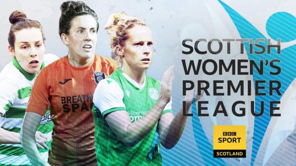 SWPL Hearts v Celtic game streamed live on BBC Scotland website BBC