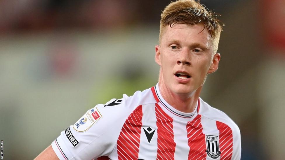 Sam Clucas: Rotherham United sign ex-Stoke City midfielder for the rest ...