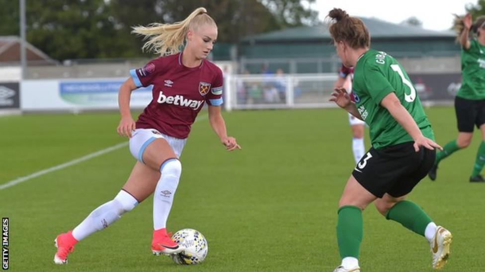 Астон вилла женский футбольный клуб. Астон вилла Lehmann. West Ham Womens Lehmann. Леманн Алиса Вест Хэм. Alisha Lehmann Aston Villa.