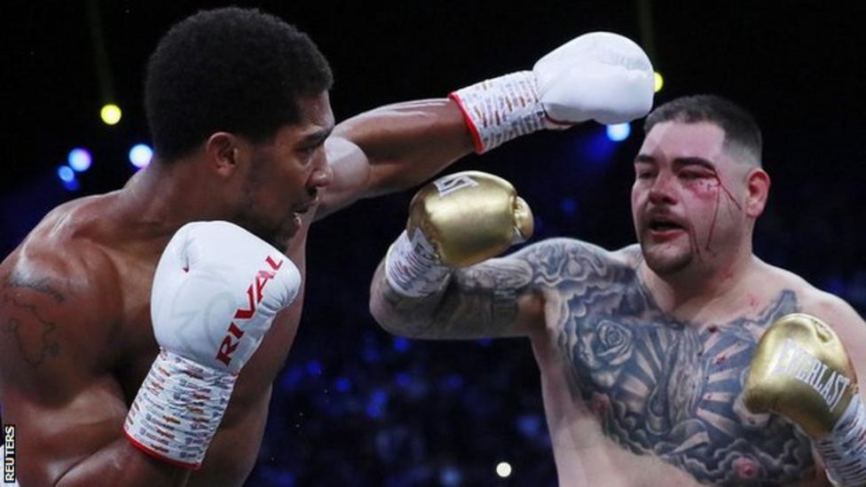 boxing-schedule-and-results-2019-bbc-sport