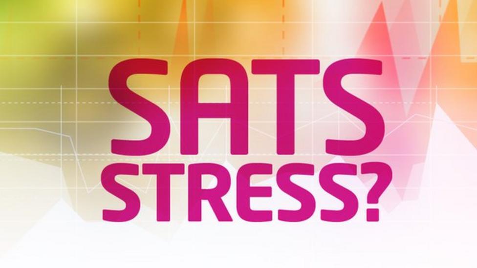 Sats: Nearly 9 in 10 feel pressure