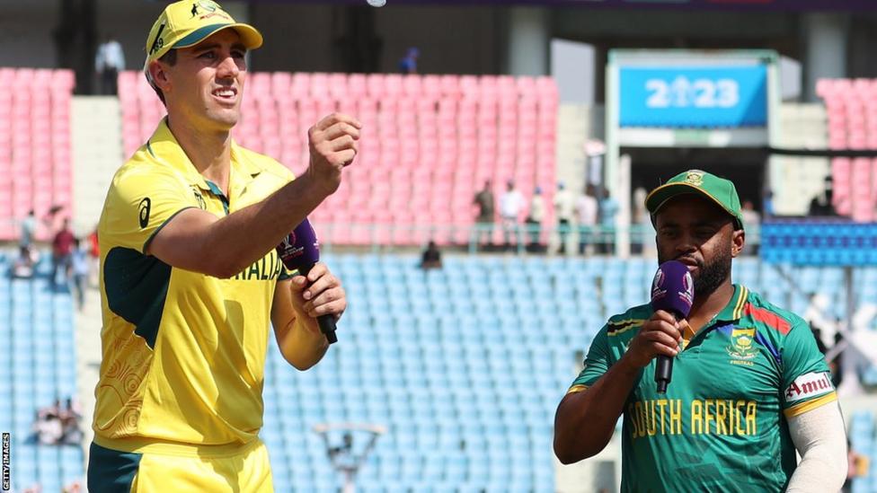 Cricket World Cup 2023 South Africa Acknowledge Emotions Of Semi