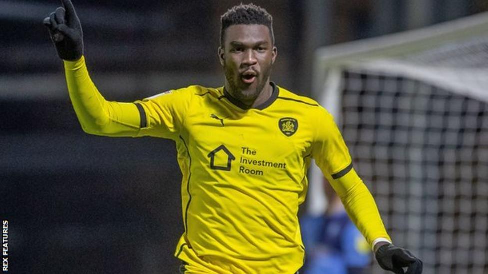 Daryl Dike Barnsley extend Orlando City striker's loan stay for play