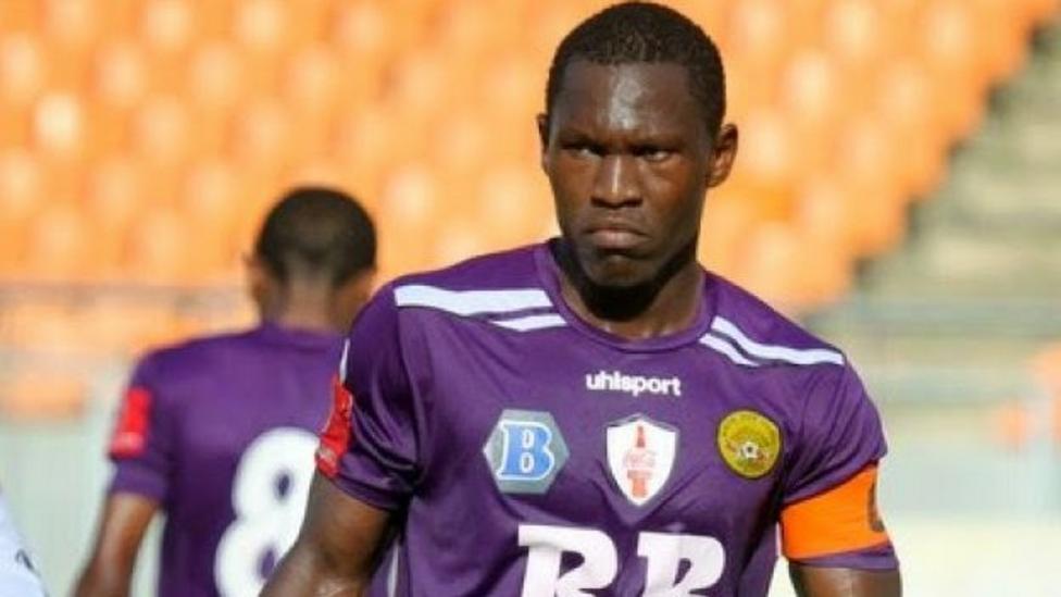Tanzania s Juma Said Banned For act Of Indecency BBC Sport tanzania-s-juma-said-banned-for-act-of-indecency-bbc-sport