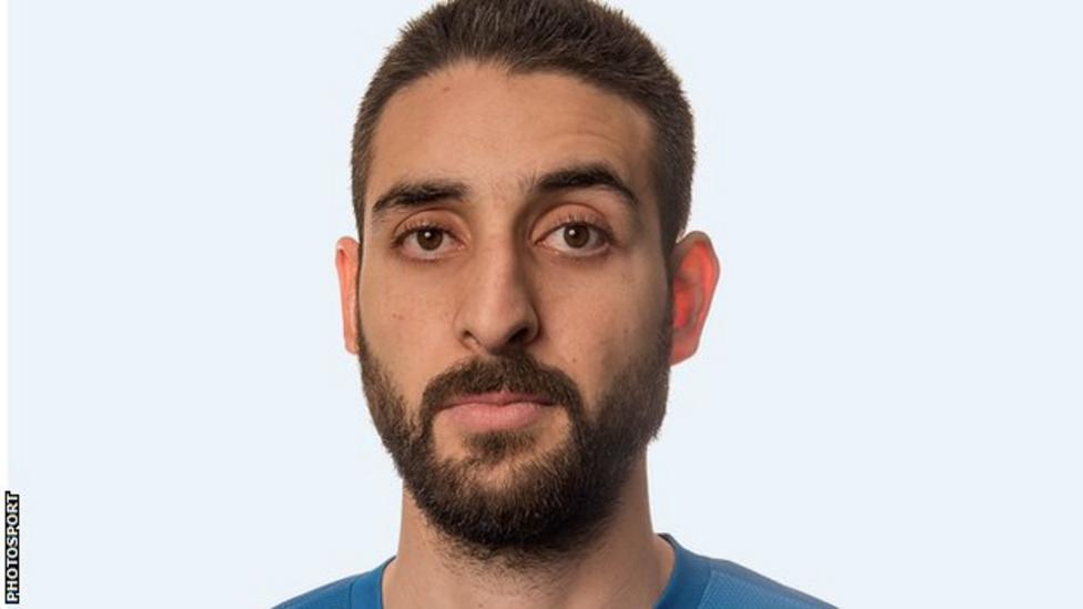 Christchurch shootings: Atta Elayyan, New Zealand futsal goalkeeper ...