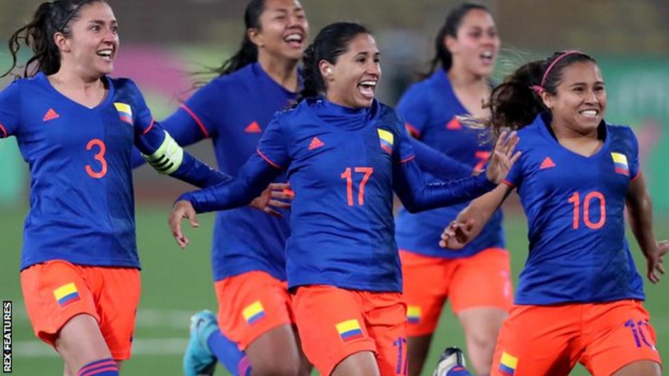 Women’s World Cup 2023 Fifa to name hosts Colombia or Australia