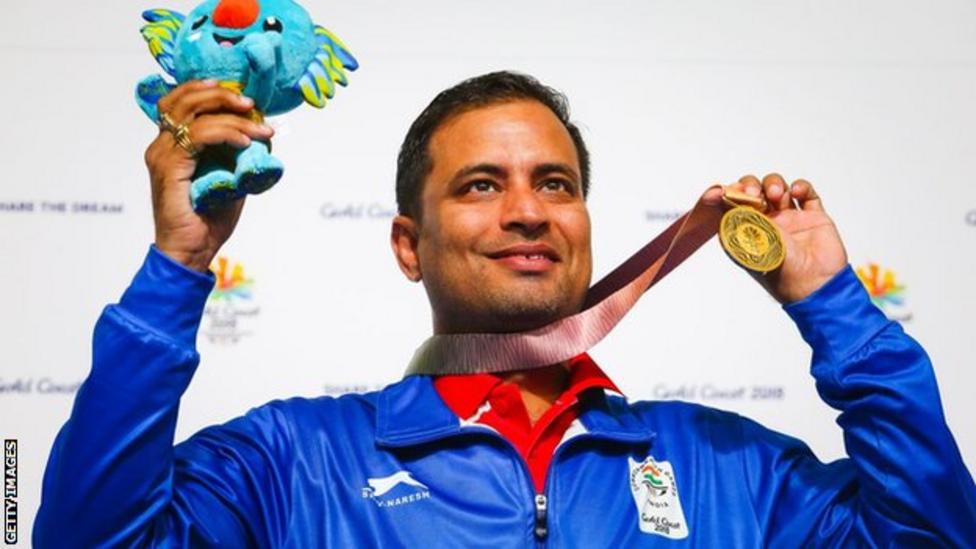 Commonwealth Games Birmingham 2022 Shooting Archery Events Could Take Place In India BBC Sport