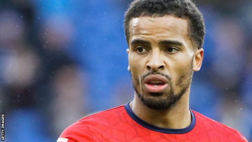 Nathan Byrne: Derby County bring in Wigan Athletic defender for ...