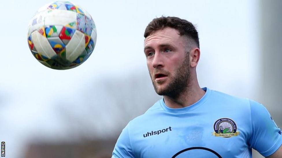 Lee Duffy 'I could no longer breathe on my own' says former