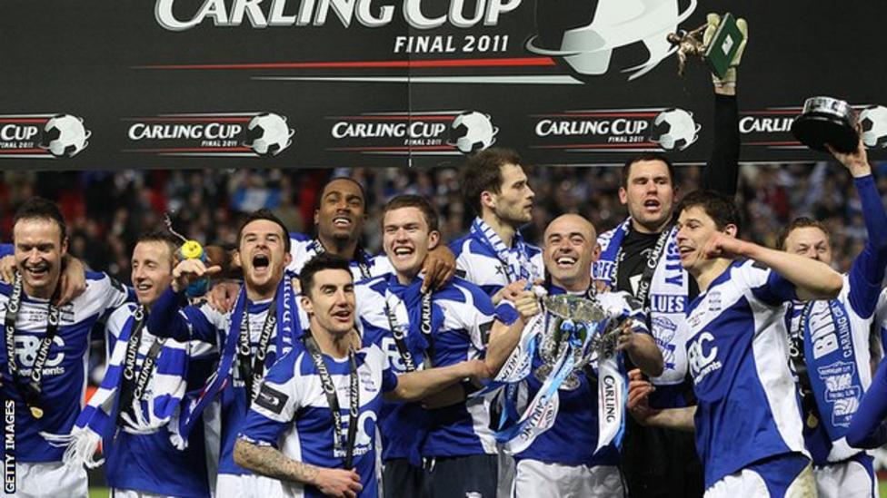 Birmingham City Stunning Arsenal and playing Europa League in the