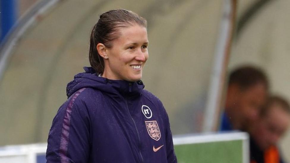 Leicester appoint Lydia Bedford as new manager BBC Sport