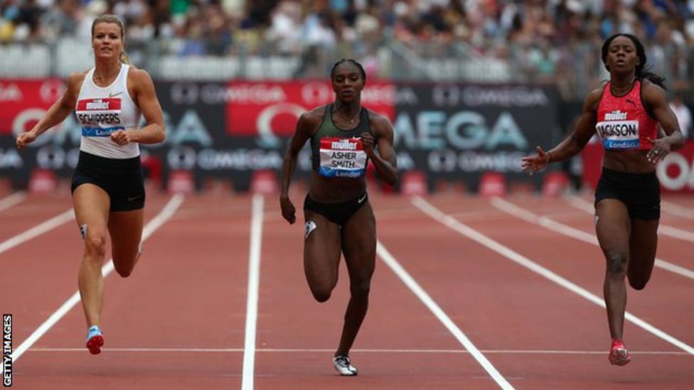 Diamond League: IAAF announces changes including reduced events in 2020