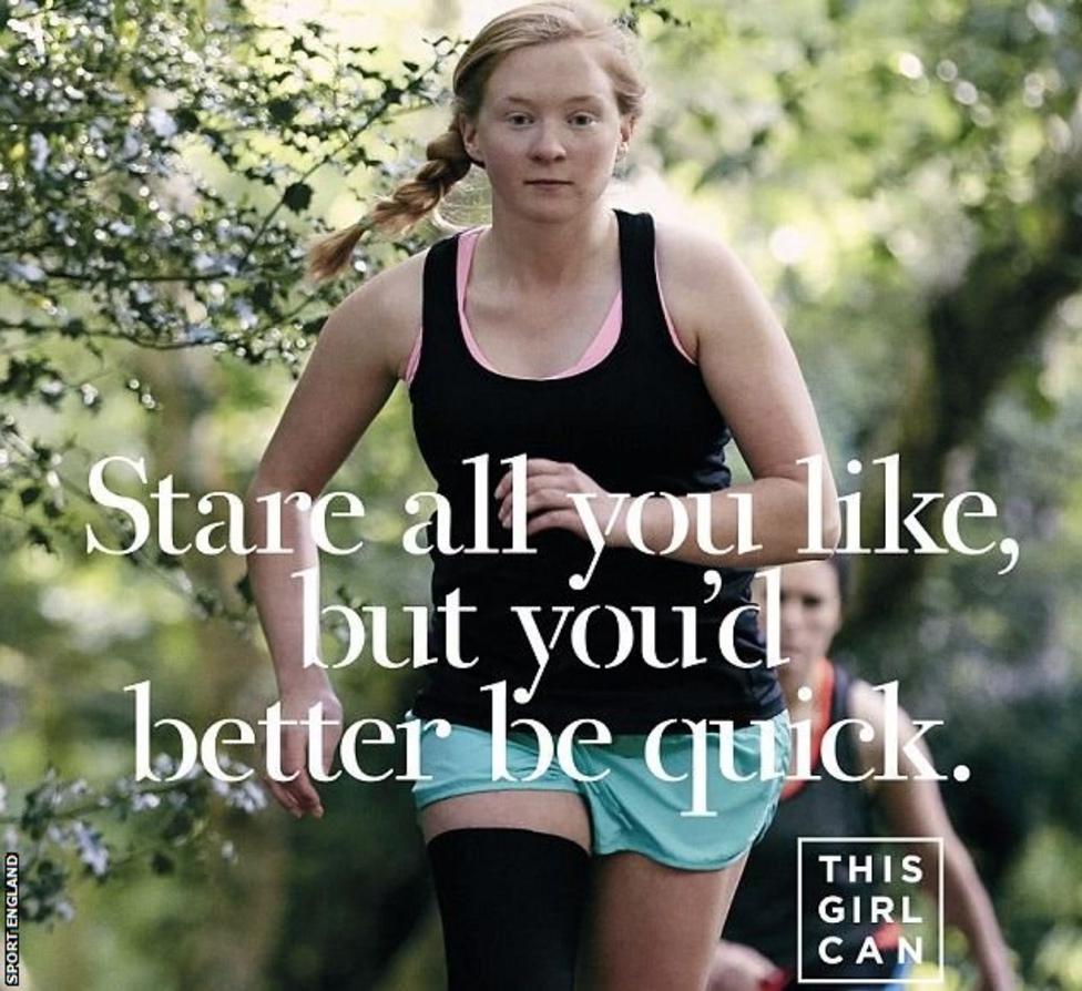 This girl can. "This girl can" от Sport England. Кава спорт. This girl can" commercial from Sport England.