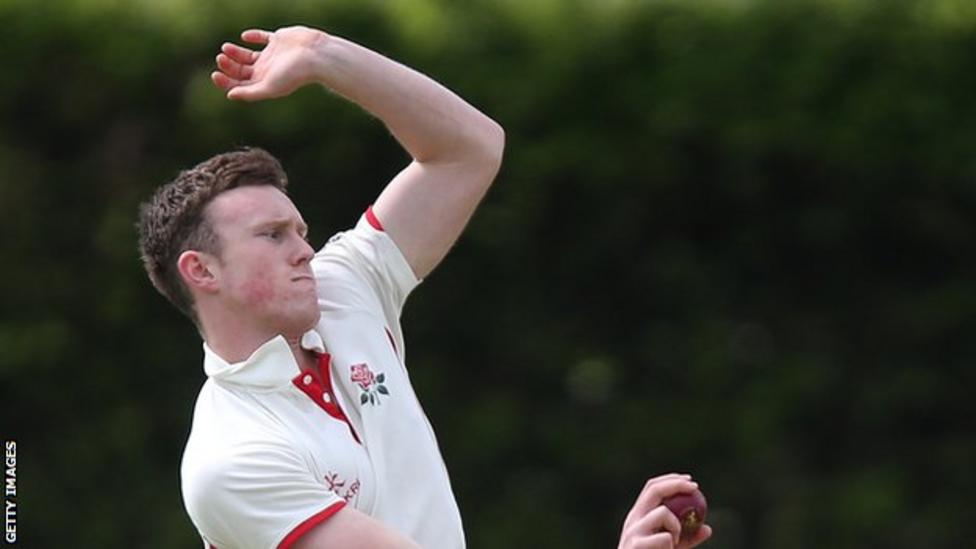 Lancashire pair Danny Lamb and Toby Lester sign new contracts with ...