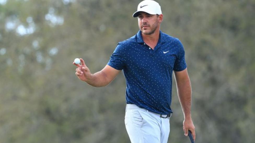 The Masters: Brooks Koepka could miss Augusta National event after knee sur...