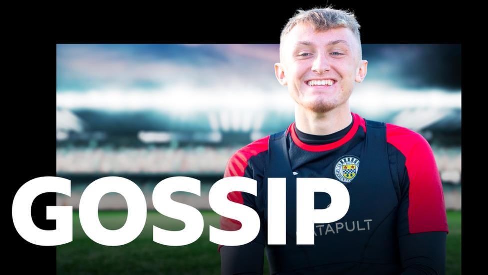 Scottish gossip: Dylan Reid, Nicolas Raskin, Oh Hyeon-gyu, Bojan ...