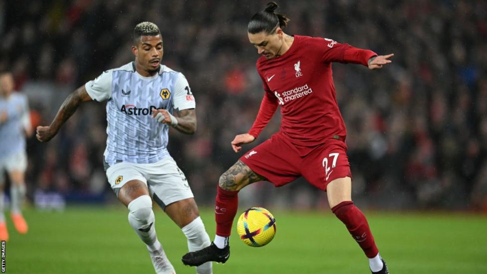 Salah And Van Dijk lead Liverpool to a much needed win
