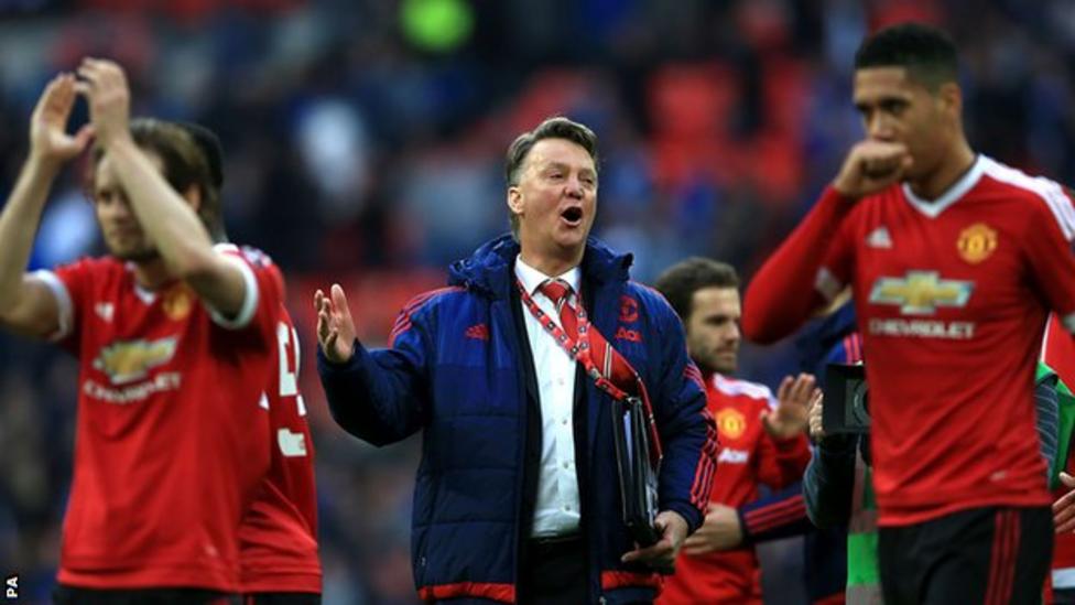 Everton 12 Manchester United  BBC Sport